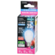 LED電球 小形 E17 25形相当 昼白色 [品番]06-3196