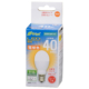 LED電球 小形 E17 40形相当 電球色 [品番]06-3631