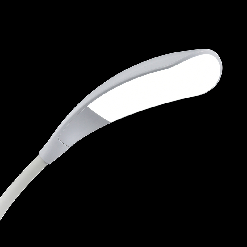 LEDクリップライト ホワイト [品番]06-1680｜株式会社オーム電機