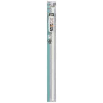 LED多目的ライトECO＆DECO_90cmタイプ 電源コード付 昼白色 [品番]06-1856