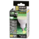 LED電球 ハロゲンランプ形 E11 調光器対応 中角タイプ 緑色 [品番]06-0963