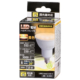 LED電球 ハロゲンランプ形 E11 調光器対応 中角タイプ 黄色 [品番]06-0964