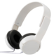 AudioComm ステレオヘッドホンH125 ホワイト [品番]03-2280