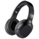 AudioComm Bluetoothステレオヘッドホン ブラック [品番]03-0343