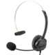 SmartCommUSB片耳ヘッドセット [品番]03-0634