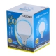 LED電球 ボール電球形 E26 100形相当 昼光色 [品番]06-4300