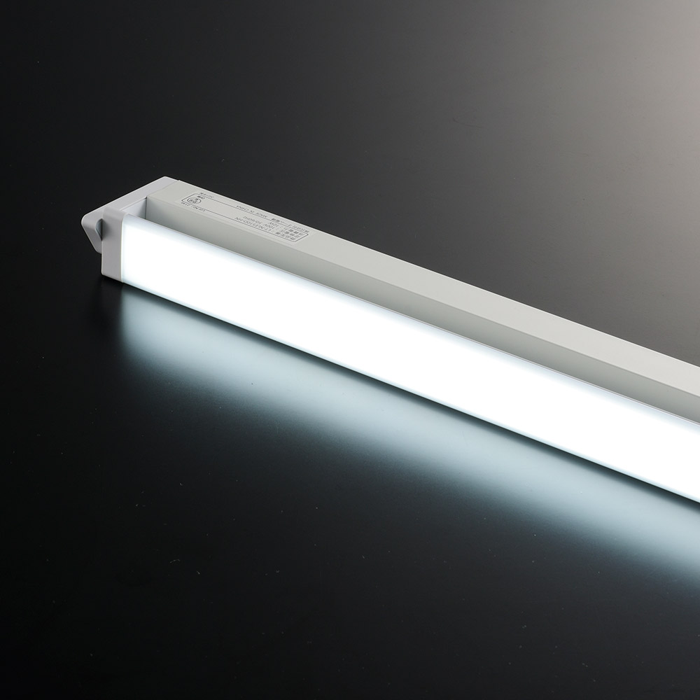 LEDイーブライトスリム多目的灯 14W 857mm 昼光色 [品番]06-4034