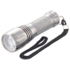 防水LEDズームライト SPARKLED ZOOM 130lm [品番]08-1334