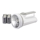 LED強力ライト 3W 乾電池付き 240ルーメン [品番]08-1504