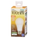 LED電球 E26 100形相当 電球色 [品番]06-3294