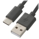 USBケーブル2.0 タイプA-タイプC 1m [品番]01-7238