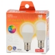 LED電球小形E17 25形相当 電球色 2個入 [品番]06-5554