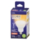 LED電球 ハロゲンランプ形 E11 中角タイプ 4.6W 電球色 [品番]06-4723