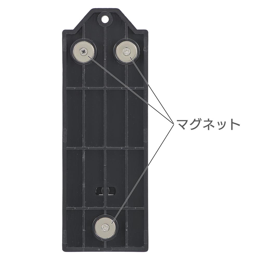 E-Bright センサーウォールライト用取り付けアダプター マグネット E-Bright センサーウォールライト用取り付けアダプター マグネット