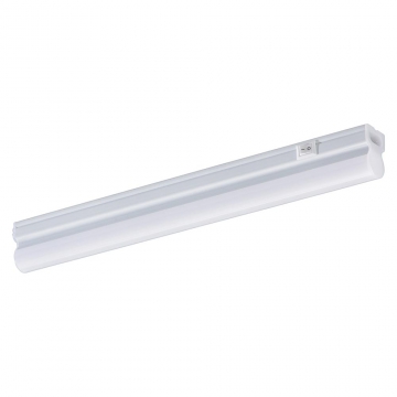 連結用LEDイーブライトスリム ライトバー 300mm 電球色 [品番]06-5107