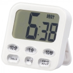19380円 RUCKY デジタルタイマーDT-401 - その他