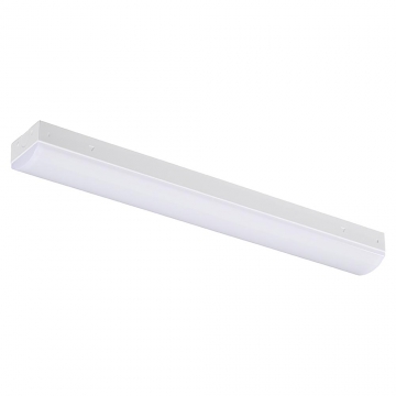 LEDベースライト トラフ形 20形 1800lm 昼光色 [品番]06-4250