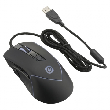 PCGEAR ゲーミングマウス [品番]01-7277