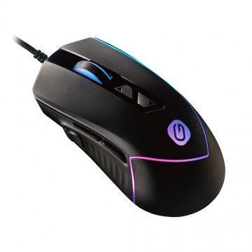 PCGEAR ゲーミングマウス [品番]01-7277