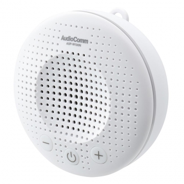 AudioComm どこでもスピーカー [品番]03-2328