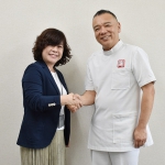 足つぼ日本一の與那嶺氏監修のもと健康機器ブランド「relaQuest（リラクエスト）」をローンチ