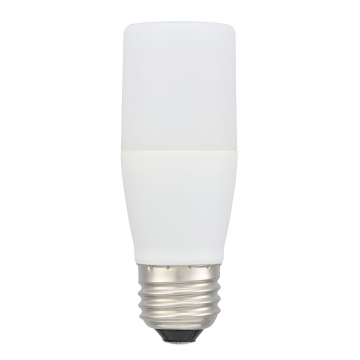 LED電球 E26 60形相当 電球色 [品番]06-4992