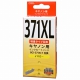 キヤノン互換 BCI-371XLY 染料イエロー [品番]01-4234