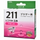 ブラザー互換 LC211M 染料マゼンタ [品番]01-4272
