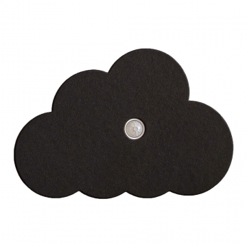 LEDシルエットライト 雲 [品番]08-1742