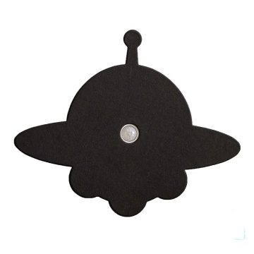 LEDシルエットライト UFO [品番]08-1743