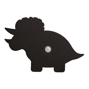 LEDシルエットライト トリケラトプス [品番]08-1746