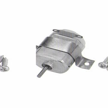 モーター 130-3V [品番]00-1741