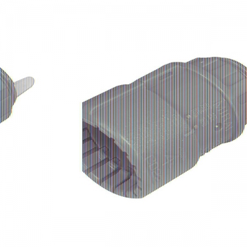 CD管コネクタ 22用 2個入 [品番]00-4221