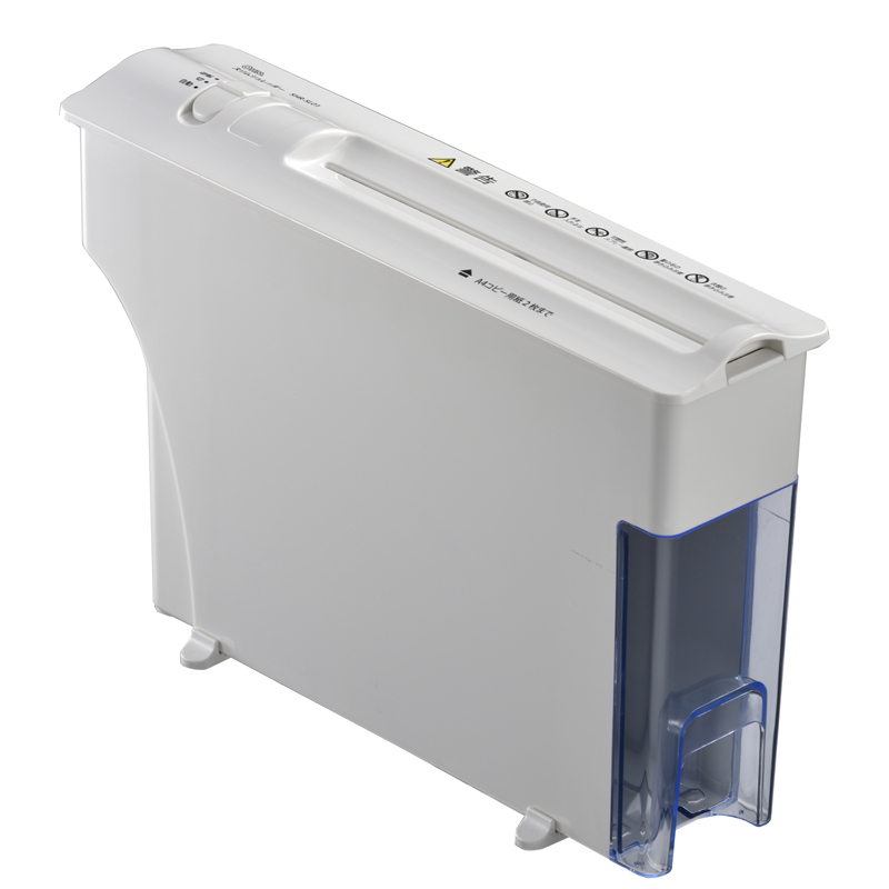 静音卓上シュレッダー [品番]00-5112｜株式会社オーム電機