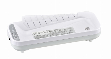 ラミネーター A4サイズ対応 [品番]00-5151