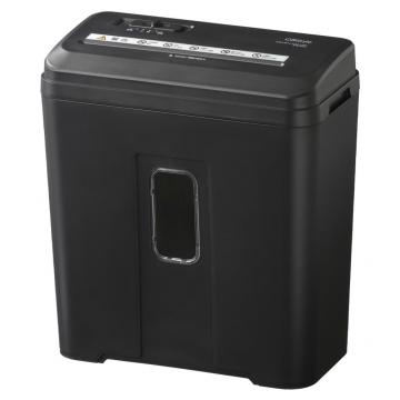 OffiStyle クロスカットシュレッダー [品番]00-5648