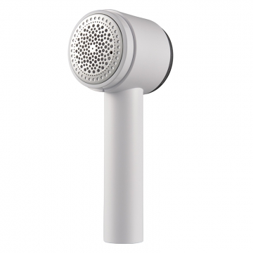 充電式毛玉クリーナー KEDACLE ホワイト [品番]00-5693