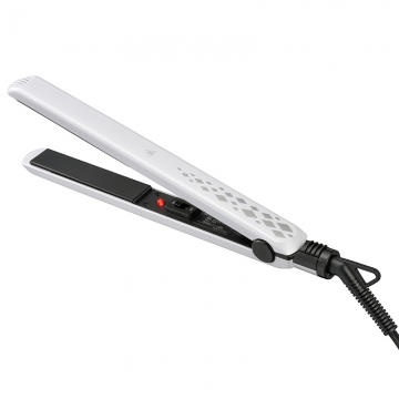 Iberisヘアアイロン ホワイト [品番]00-5866