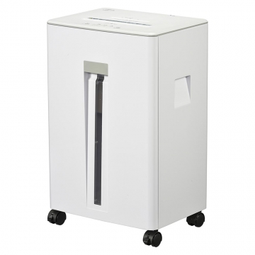 OffiStyle 静音マイクロカットシュレッダー [品番]00-6190