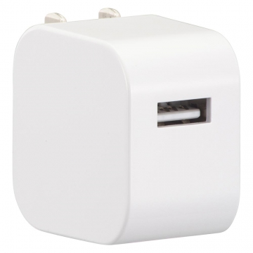 USBアダプター Type-A 1A [品番]00-7085