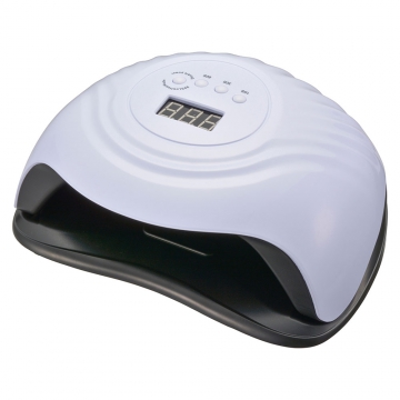 Iberis 液晶付きネイルライト [品番]00-8358