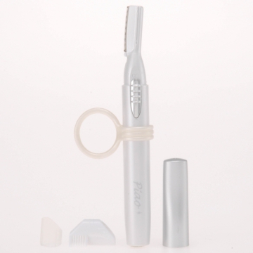 Piao Newフェイストリマー ホワイト [品番]00-8837