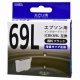 エプソン互換 ICBK69L 顔料ブラック [品番]01-4126