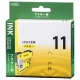 ブラザー互換 LC11Y 染料イエロー [品番]01-4171
