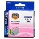 エプソン互換 クマノミ 増量タイプ ライトマゼンタ [品番]01-4318