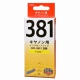 キヤノン互換 BCI-381Y 染料イエロー [品番]01-4342