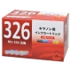 キヤノン互換インク BCI-326 4色パック [品番]01-7786