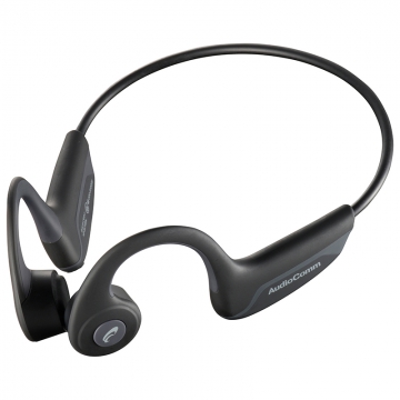 AudioComm骨伝導イヤホン [品番]03-1600