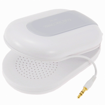 折りたたみコンパクトスピーカー [品番]03-2168