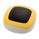 Bluetooth パームトップスピーカー オレンジ [品番]03-2275